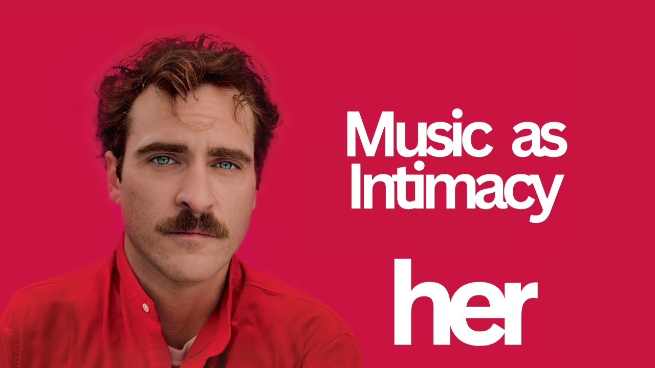 The Music of Her analyzed