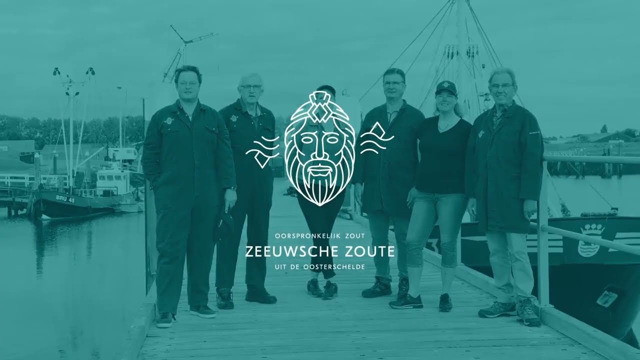 Achter de schermen bij ZEEUWSCHE ZOUTE | Zout uit de Oosterschelde