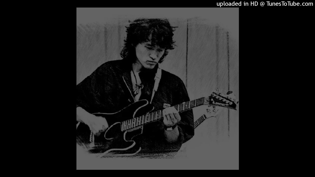 [SOLD] Кино x Джизус x Буерак x Medaylone Post Rock Type Beat