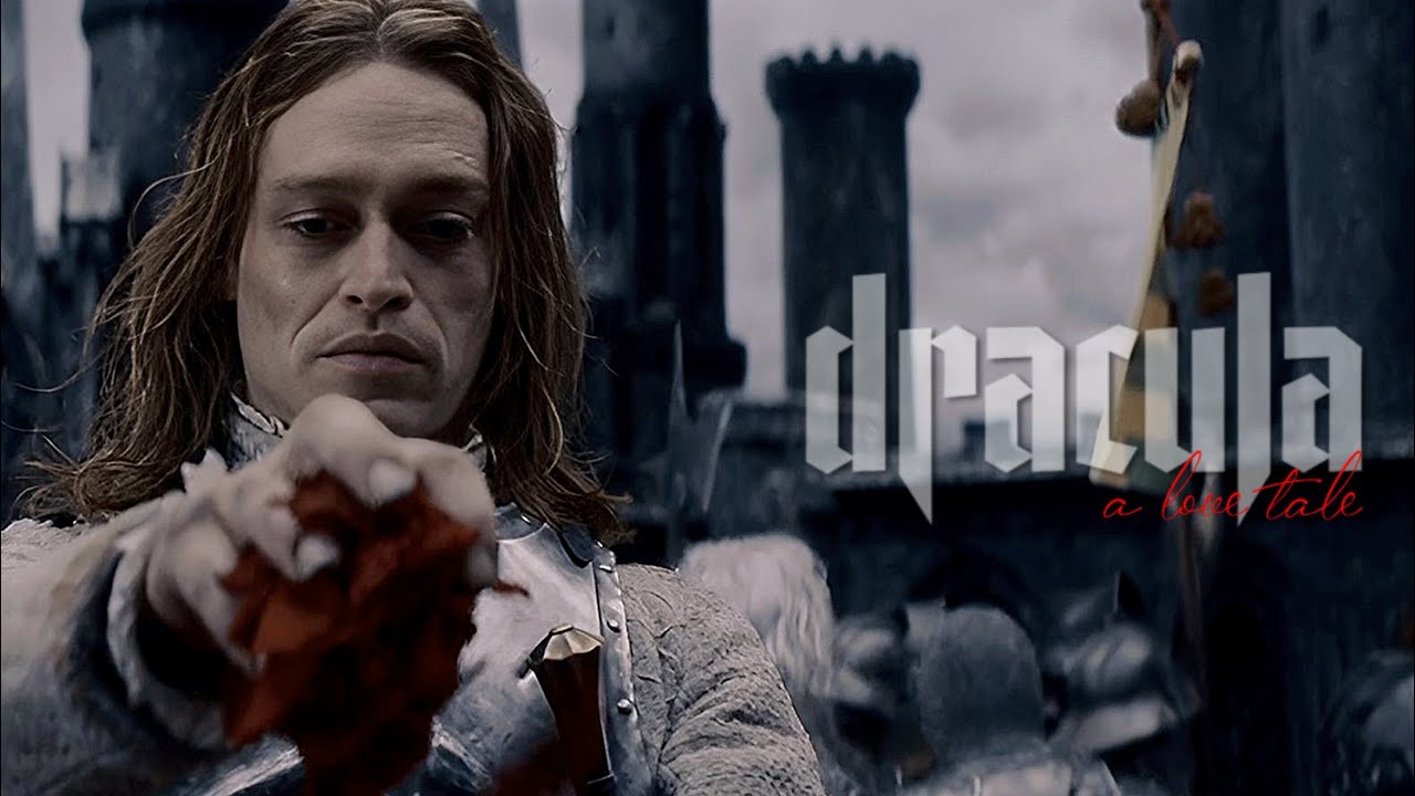 Dracula a Love Tale || The Long Journey to Find Elizabeta  #movieclips 2