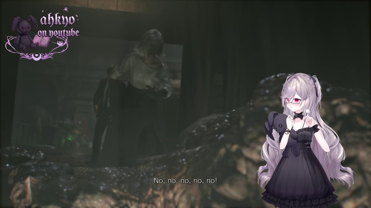 resident evil requim challenges