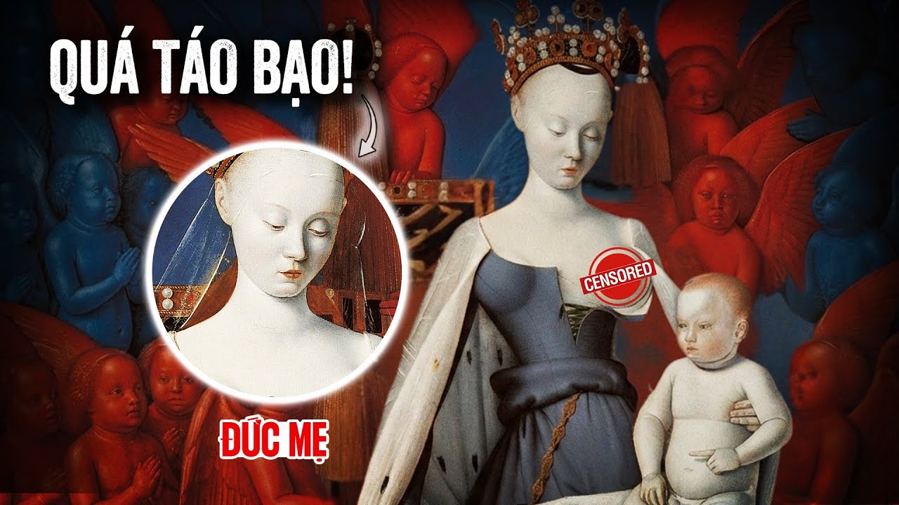 Sự Thật Cấm Kỵ: Khi 
