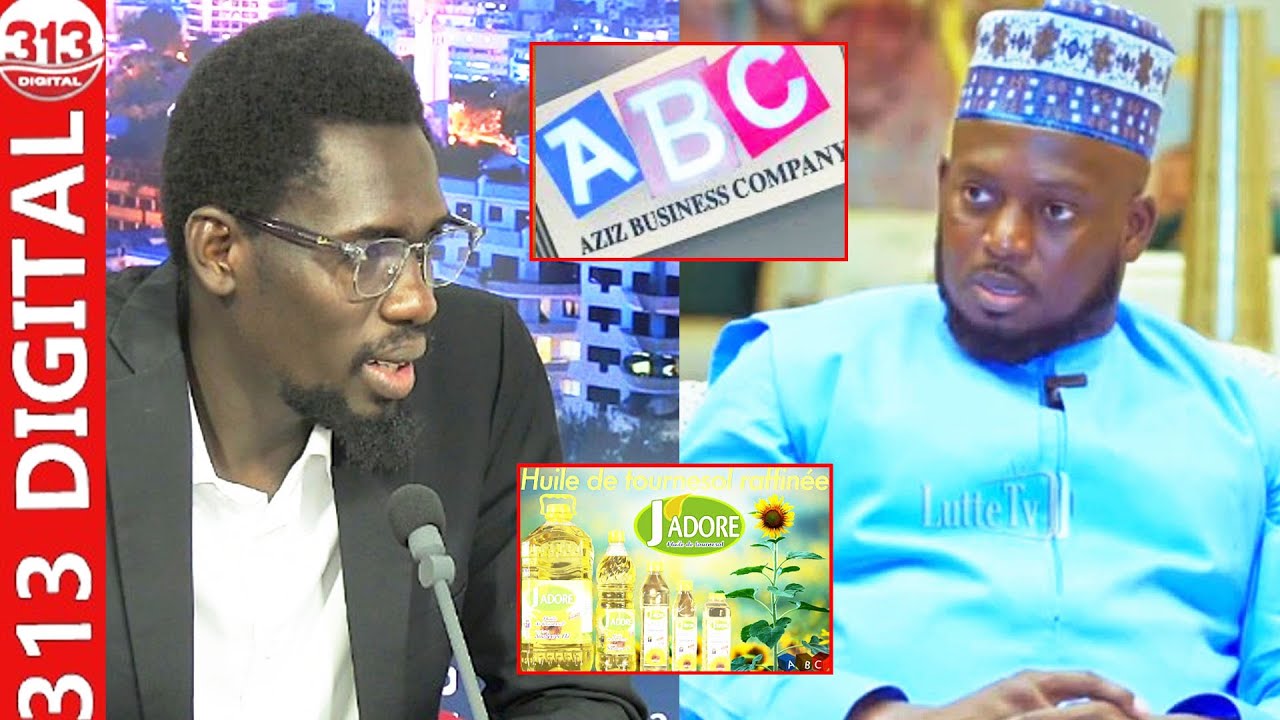 Scandale chez Aziz Ndiaye, arrestation d&rsquo;un de ses proches pour&hellip;Daouda Djigal r&eacute;v&egrave;le