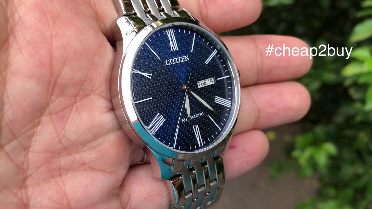 Citizen NH8350-59L