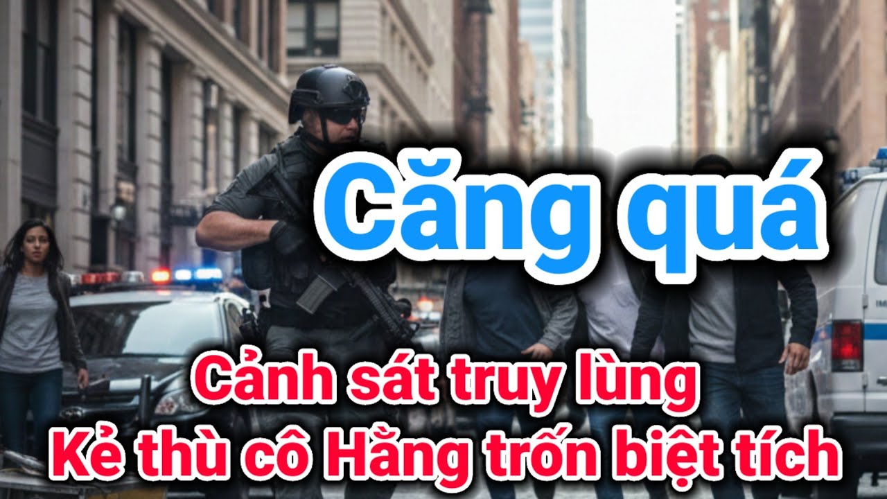 Căng quá kẻ thù cô Hằng phải quỳ gối van xin rồi .. | Gấc Việt TV