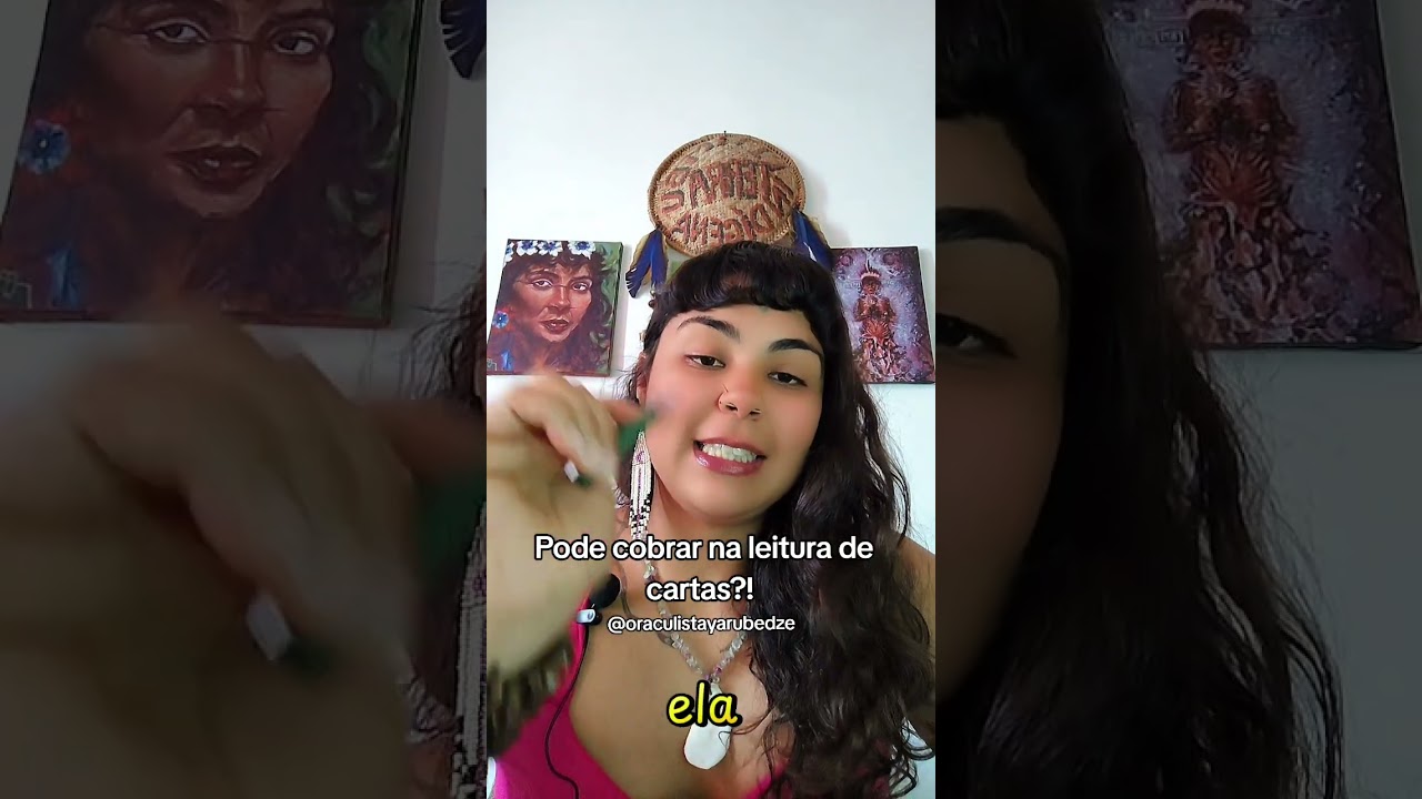 Pra você que quer começar na cartomancia e para quem quer conhecer mais sobre o trabalho! 🤍🌿🏹✨🔑🌷