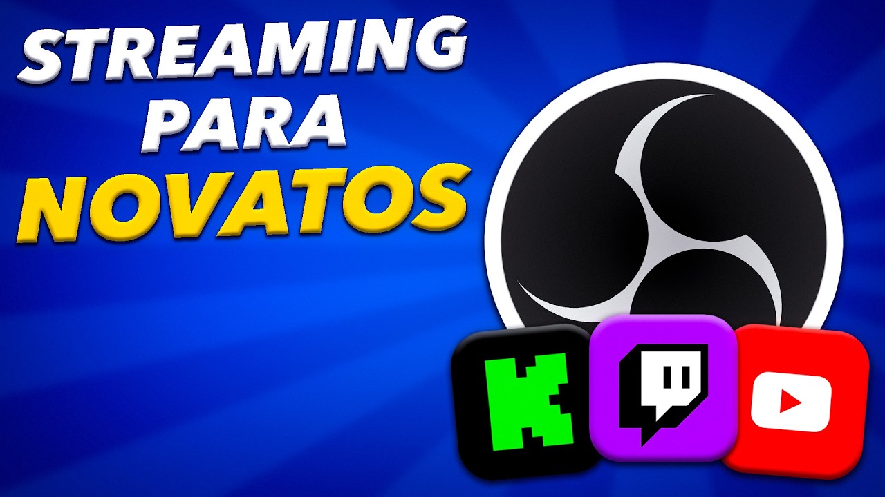 Tutorial STREAMING (Directos) Paso a Paso para Principiantes