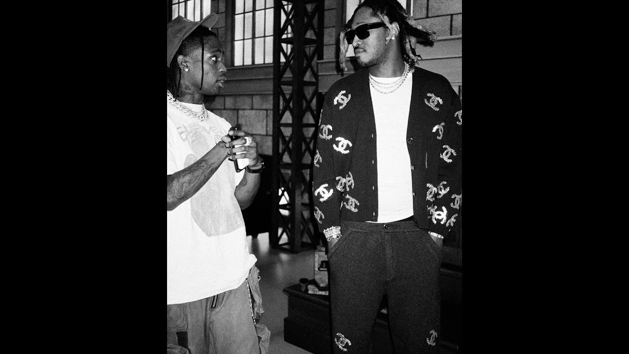Future Type Beat 