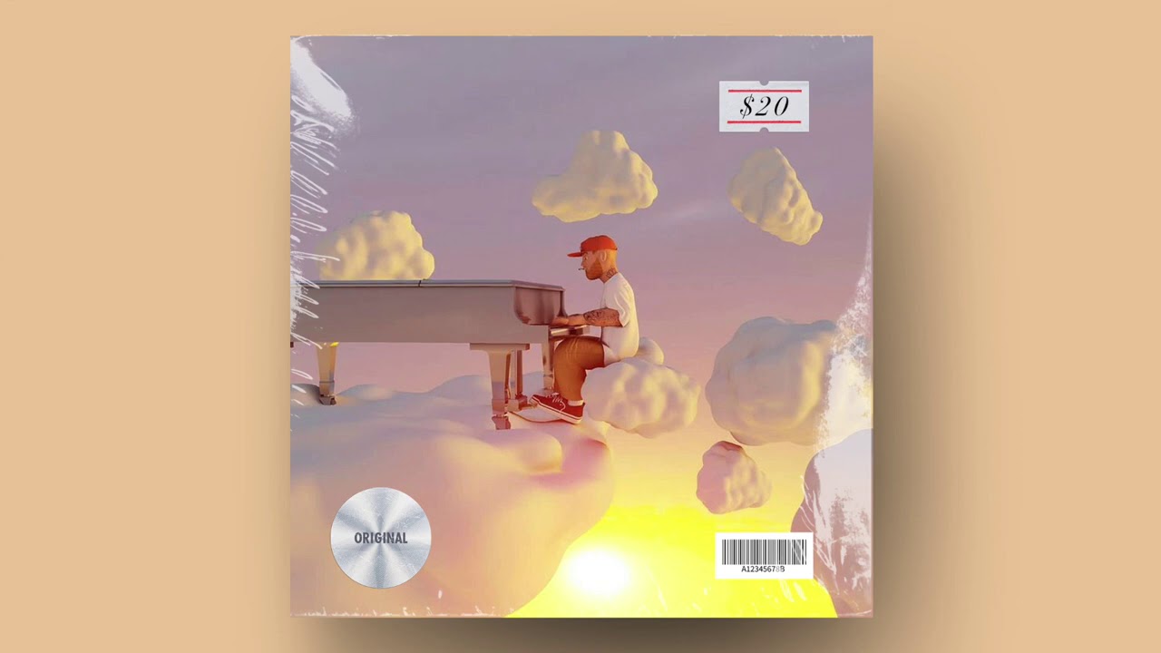 [Free] Mac Miller x Cordae Type Beat - 