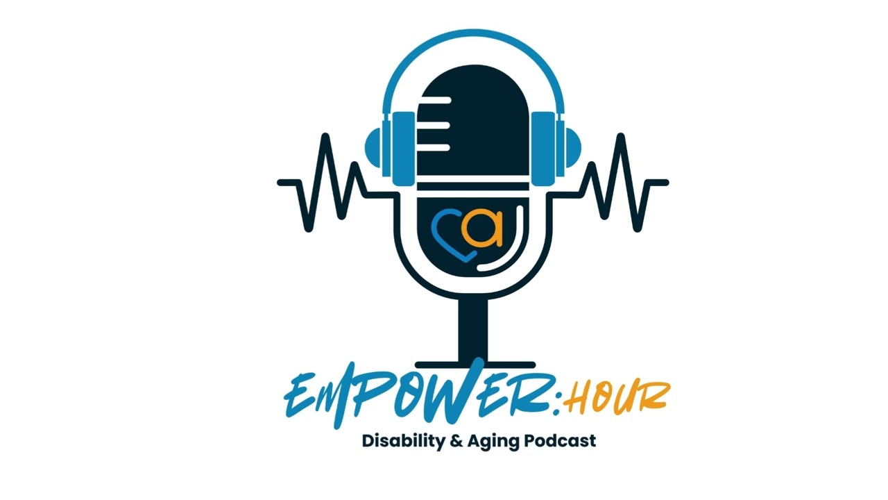 Empower Hour Episode 1: Advocacy in Action at empower: abilities