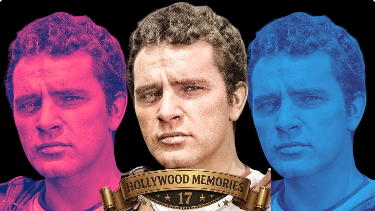 Richard Burton - 10 CRAZY Things You DIDN'T Know!