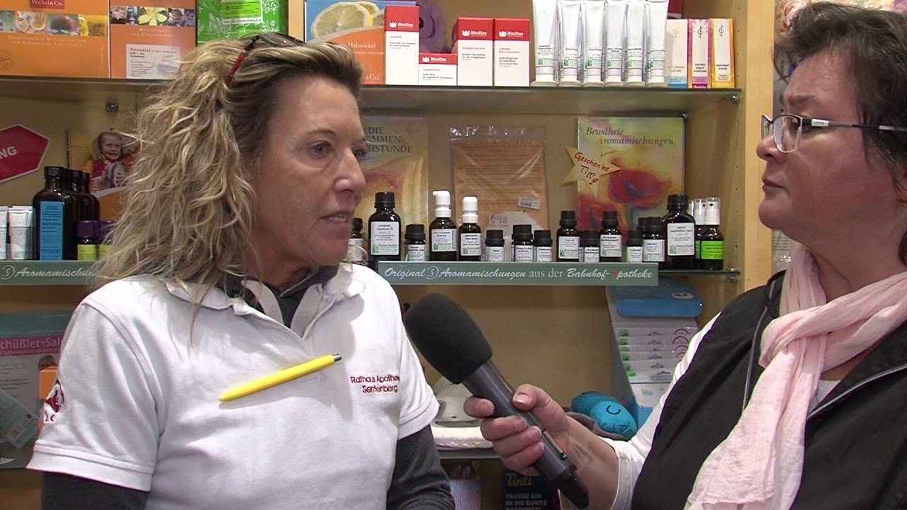 Der Apothekenratgeber Probiotika - f&uuml;r Ihre Gesundheit