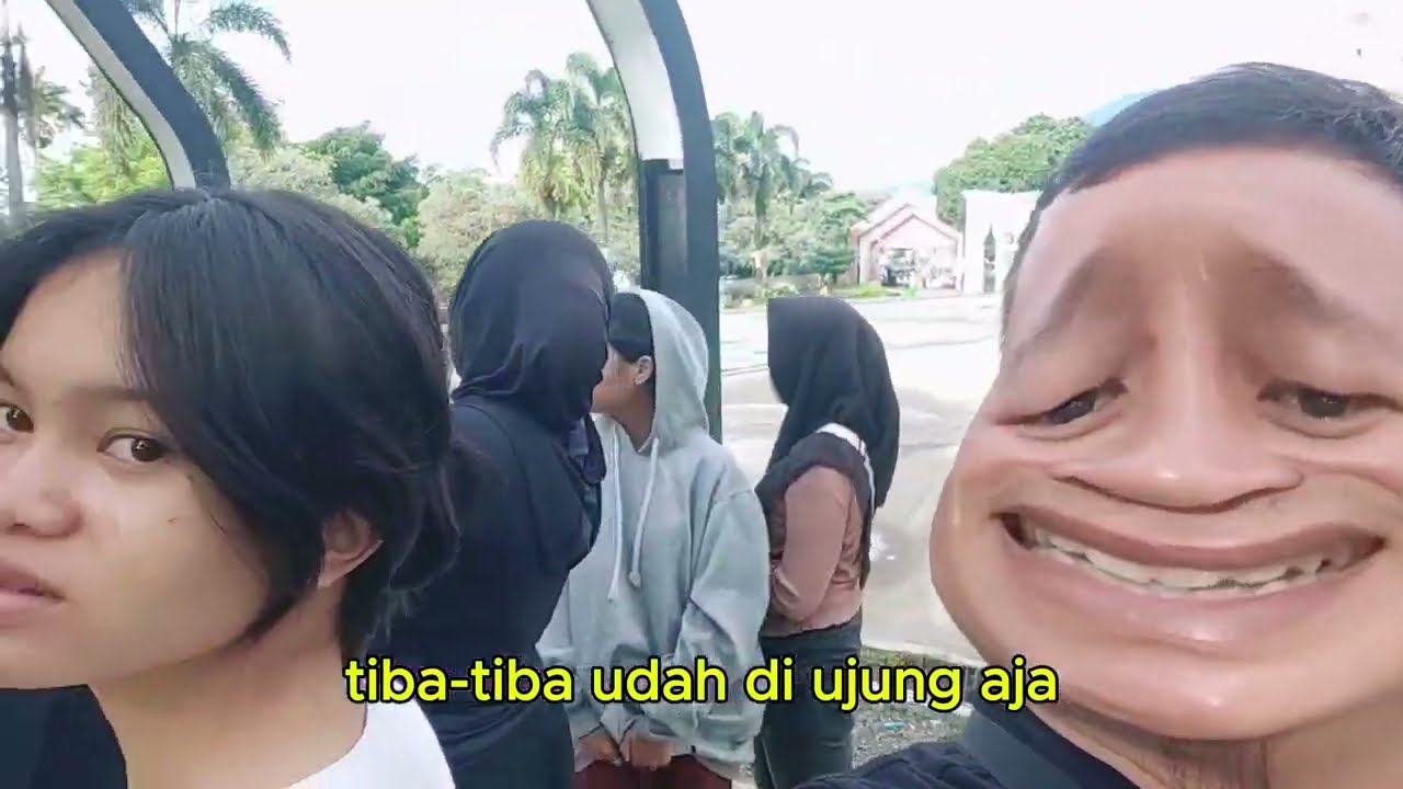 Sangga Buana Resort & Hotel Rohmani Family