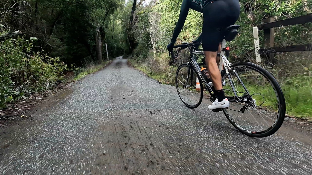 2000s Road Bikes Still Rip || Ridley Helium Restoration