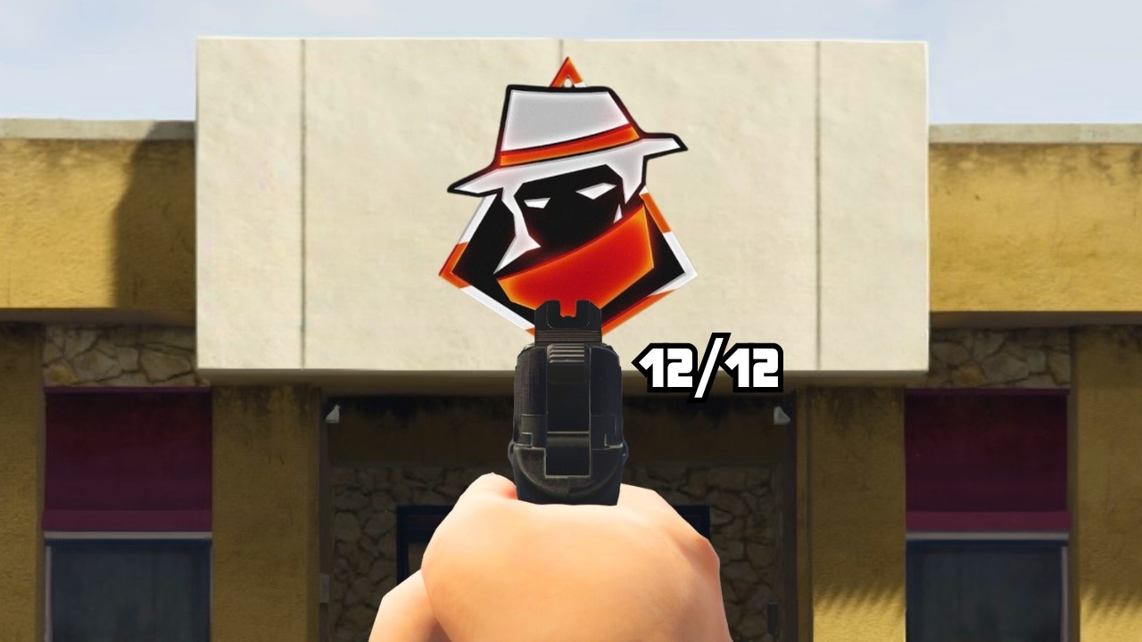 Cheats Στο Paleto Bay Του Greek Mafia Masters!