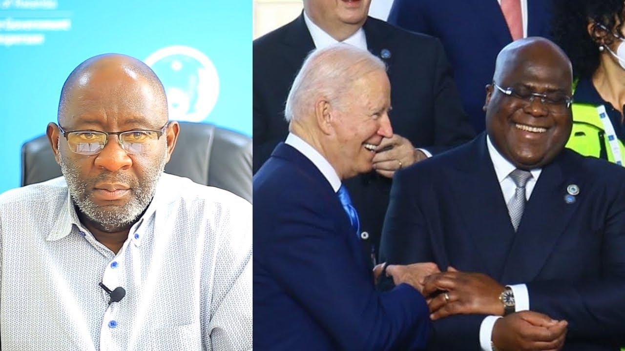 NGO RDF BAGIYE MURI OPERATION YO KWICA GEN OMEGA? U RWANDA RURI KU GITUTU? TWAGANIRIYE NA ALAIN MUKU