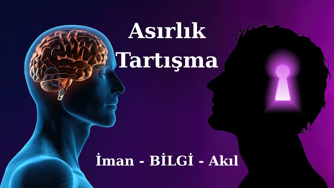 İman, Akıl ve Bilgi İlişkisi