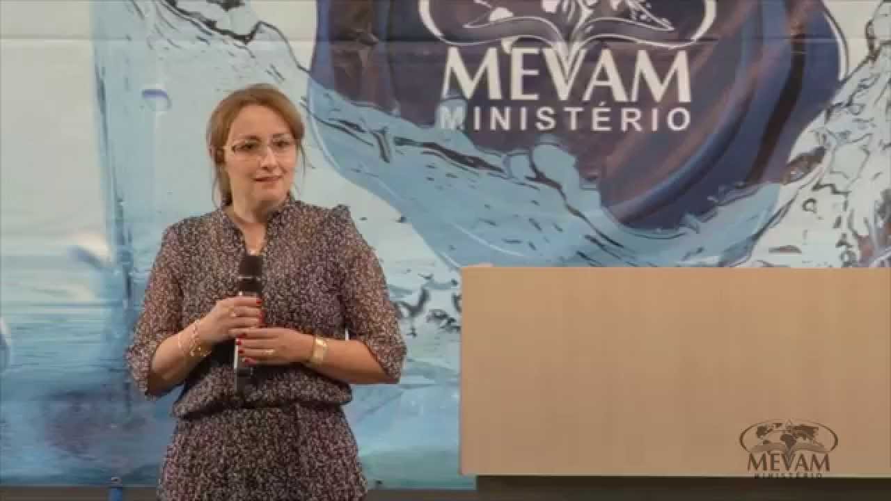 MEVAM OFICIAL - O RESGATE DA HONRA E DA GLÓRIA - Rozeli Bambinetti