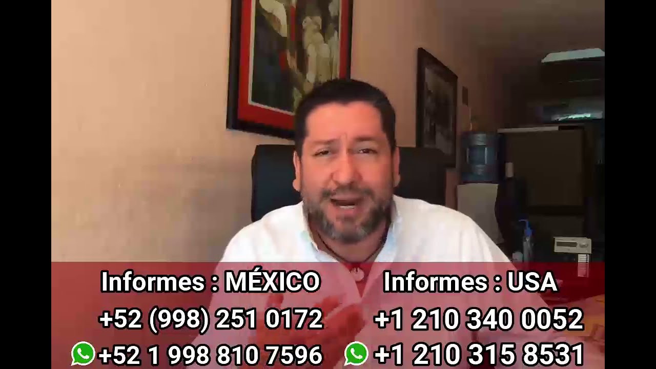 Doble Nacionalidad en Mexico, ¿Donde se hace? ¿Que se necesita? ¿Requisitos?