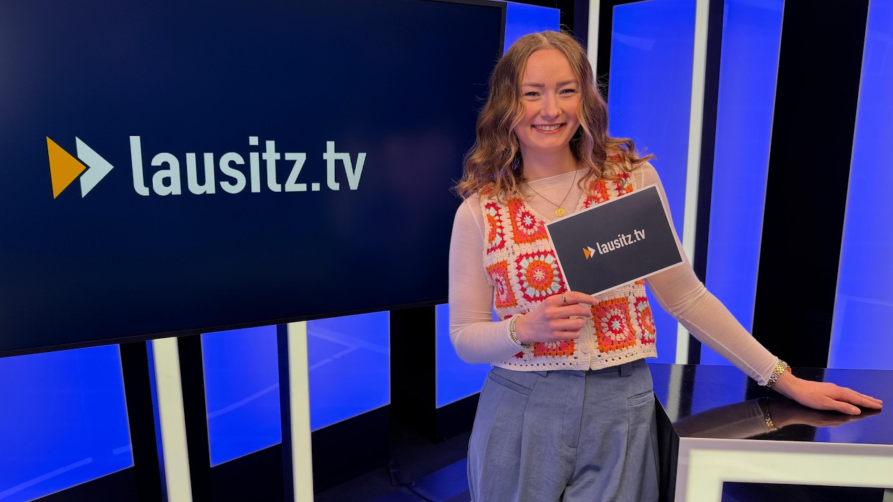 lausitz.tv am Mittwoch – Sendung vom 18.03.26