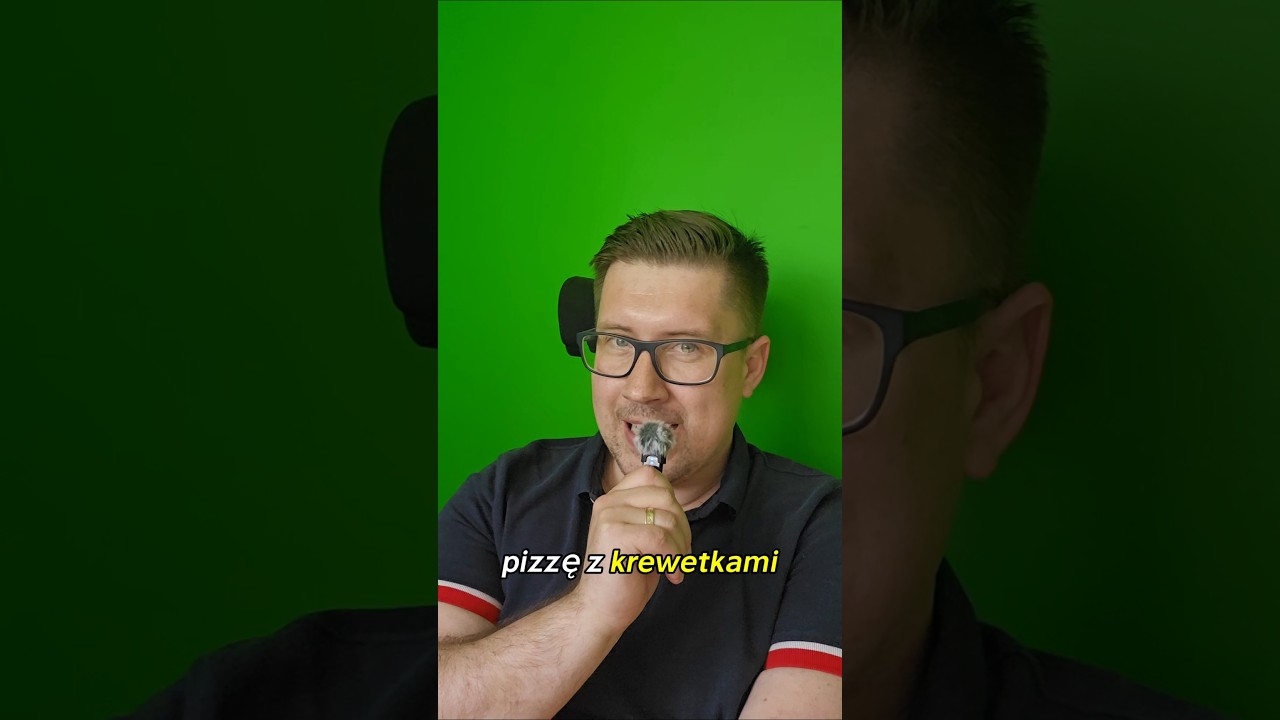 Mandat za pizzę z krewetkami?! Możesz odm&oacute;wić mandatu od KAS 🍕⚖️