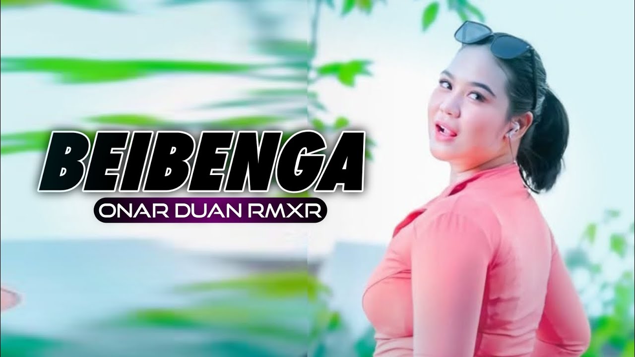 BEIBENGA REGE PORTU - ONAR DUAN RMXR || NEW 2025