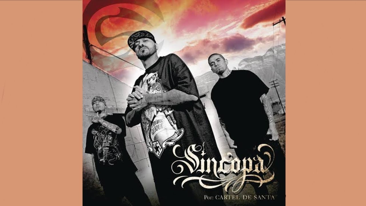 Volar volar - Cartel de santa - Instrumental