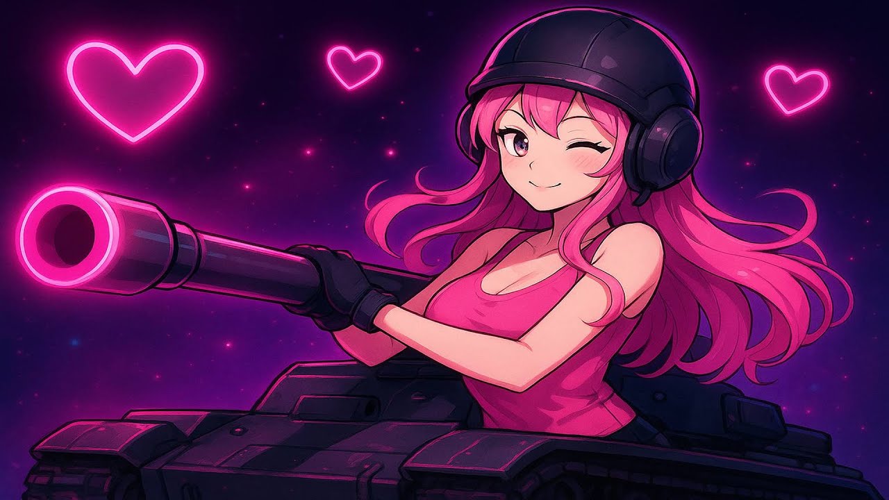Катим, шутим, побеждаем!• World of Tanks •