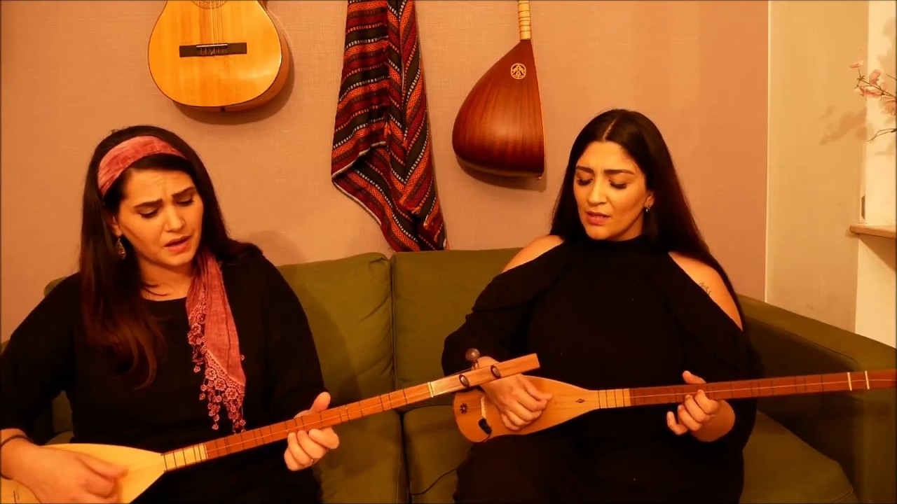 Lale Kocgün & Dilan Dogan / Zeri Zeri