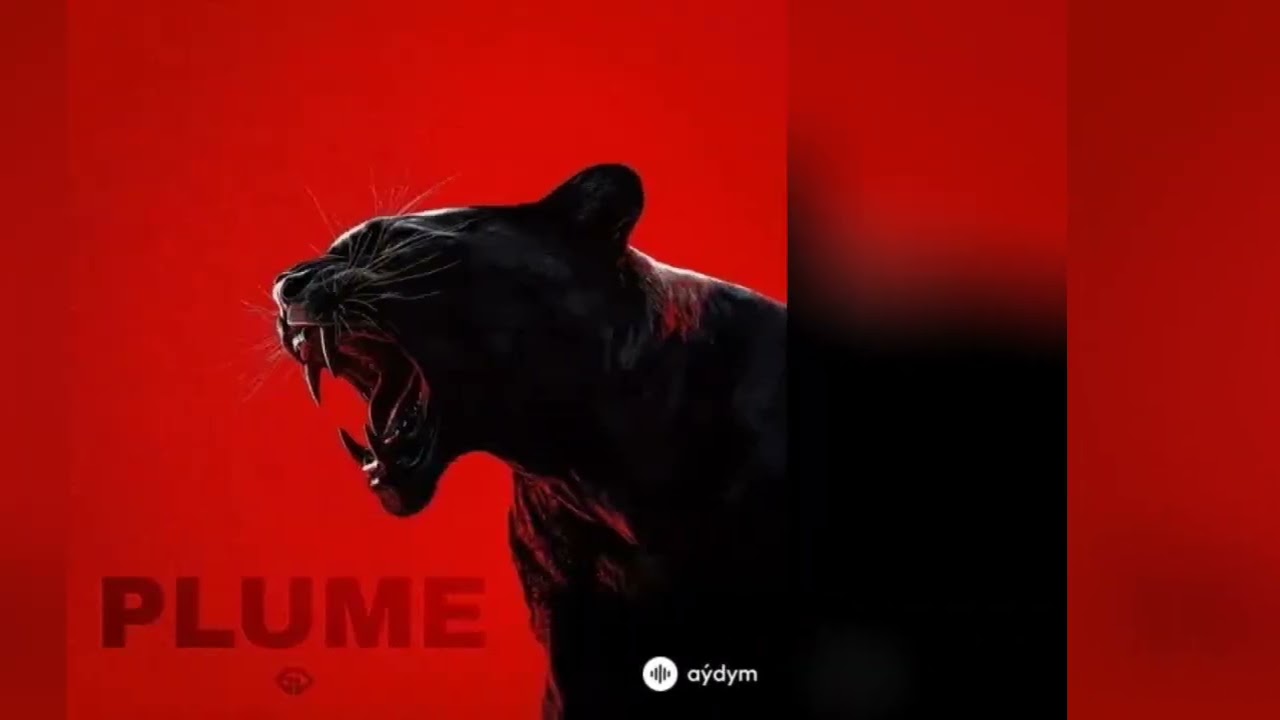 Serhat Durmus-Plume (RusAV Remix)