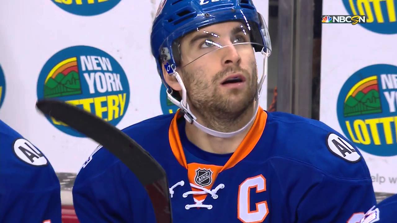 Florida Panthers @ New York Islanders. Round 1 Game 6