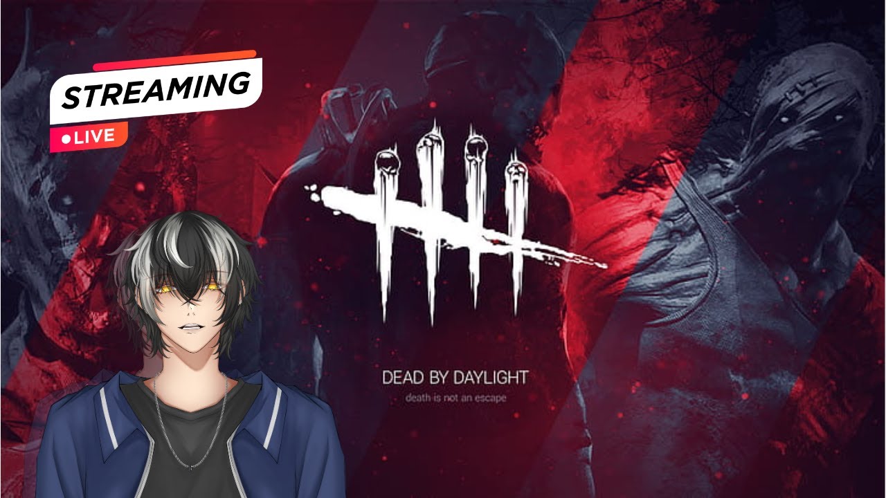 GIMANA JD SURVIVOR YG BAIK DAN BENAR?? - Dead by Daylight