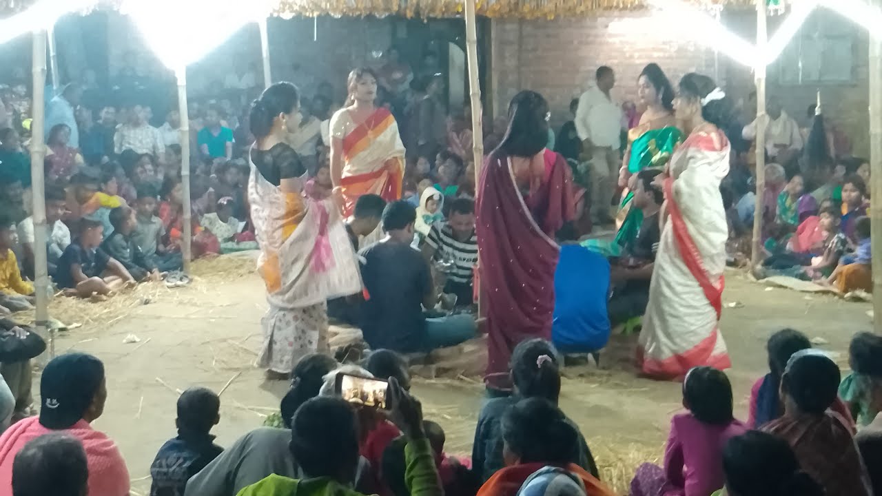 Actingvideo893 is live!