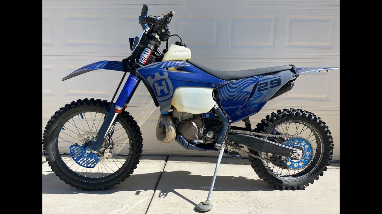 Aluminum Subframe Episode 2 GasGas edition