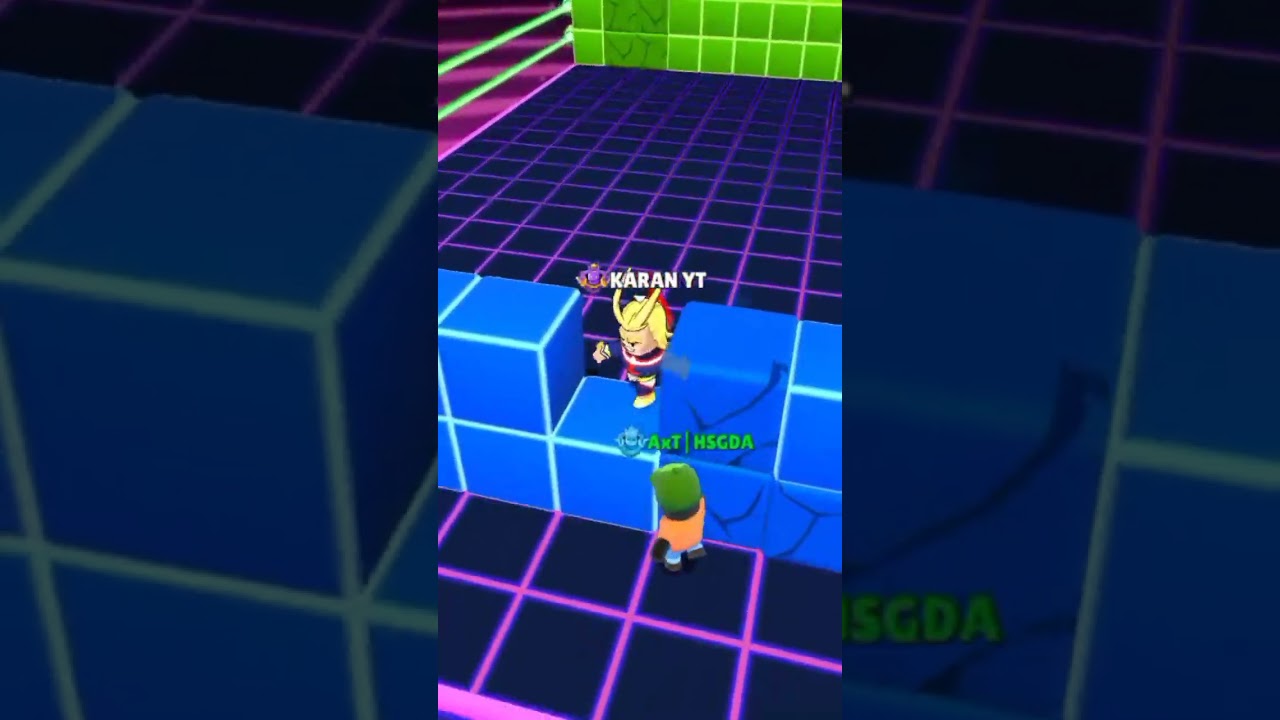 Stumble guys 😏 enjoy #games #gaming #stumble #gameplay #blockdash #gamingstreaming #turnip