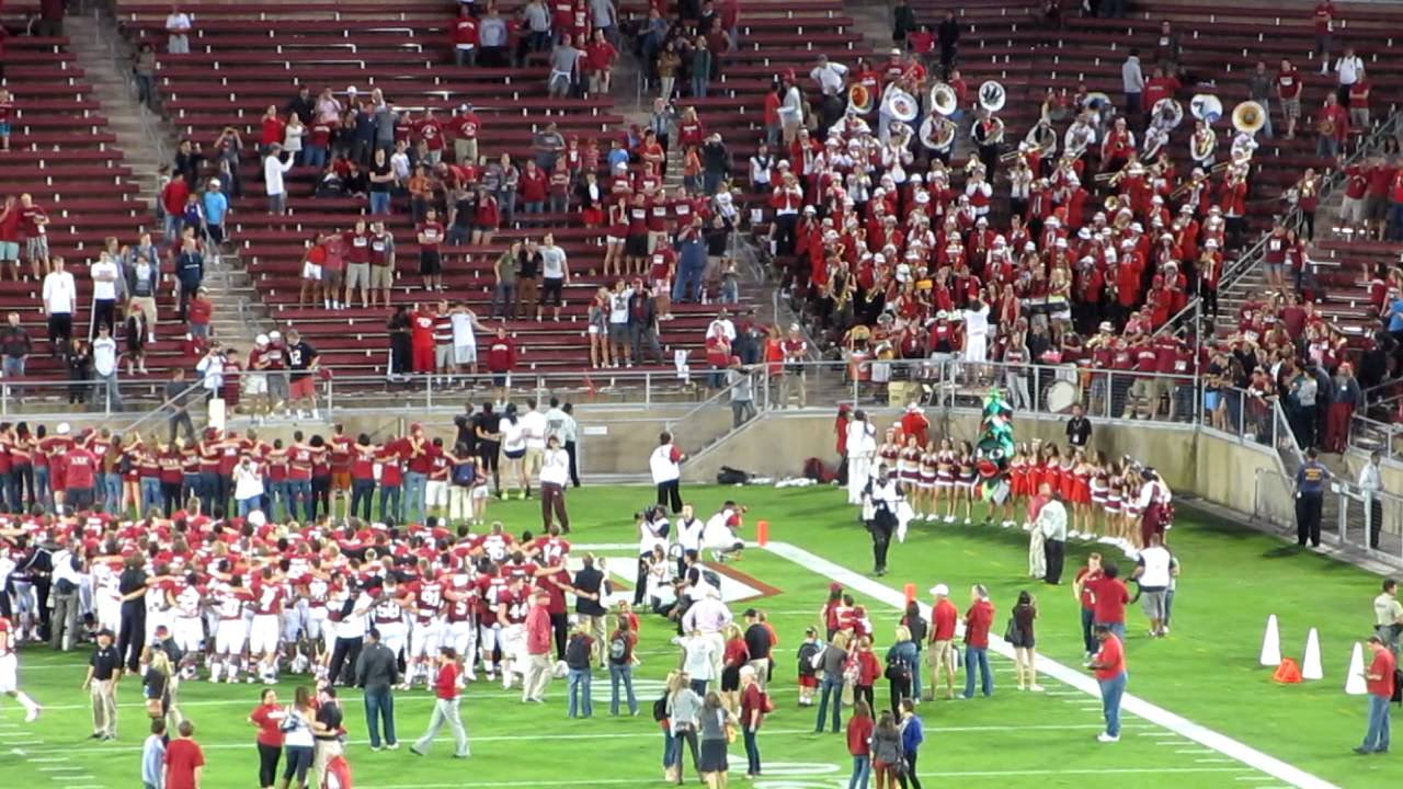 Stanford Band 