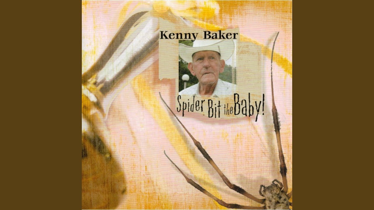 Spider Bit The Baby