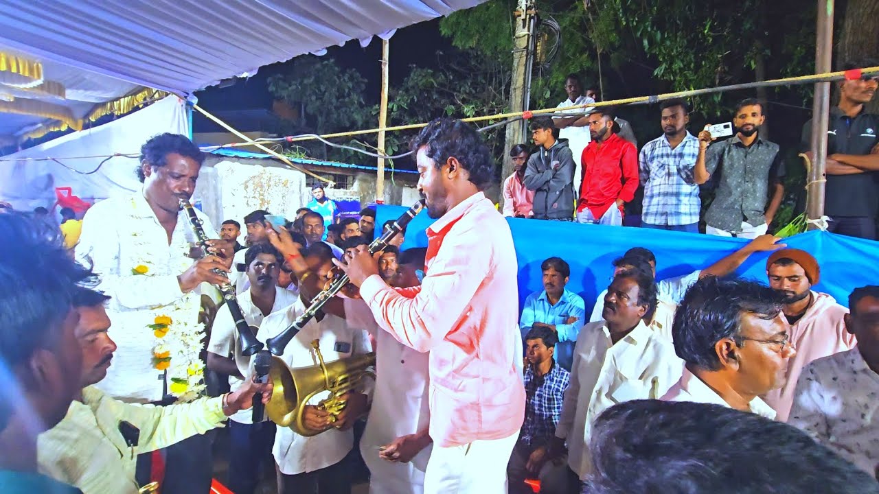 💫New saraswathi musical bross band ba savadathi💫:+919964320360