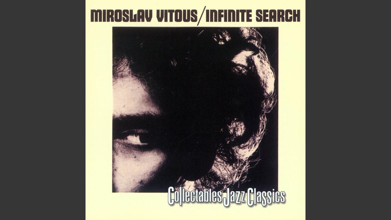 Infinite Search