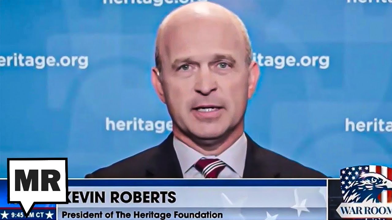 Right-Wing Goon Threatens Liberals With Bloodshed