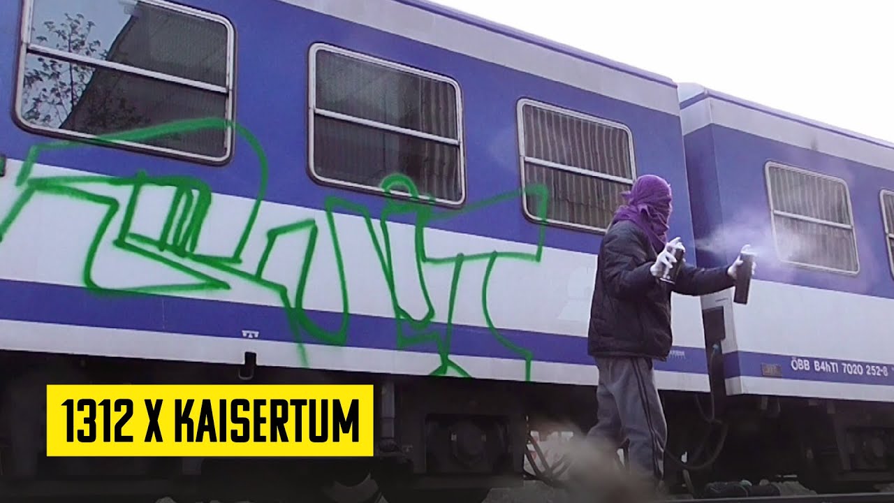 1312 x Kaisertum