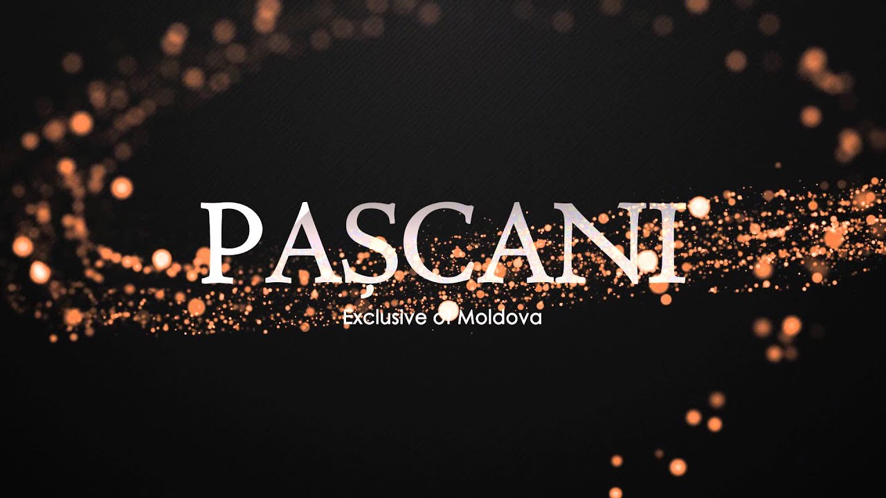PASCANI