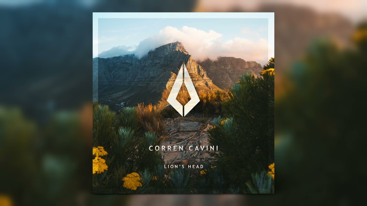 Corren Cavini - Lion's Head