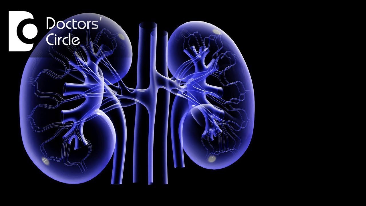 What is the average life expectancy after a Kidney Transplant & Dialysis? - Dr. Sankaran Sundar