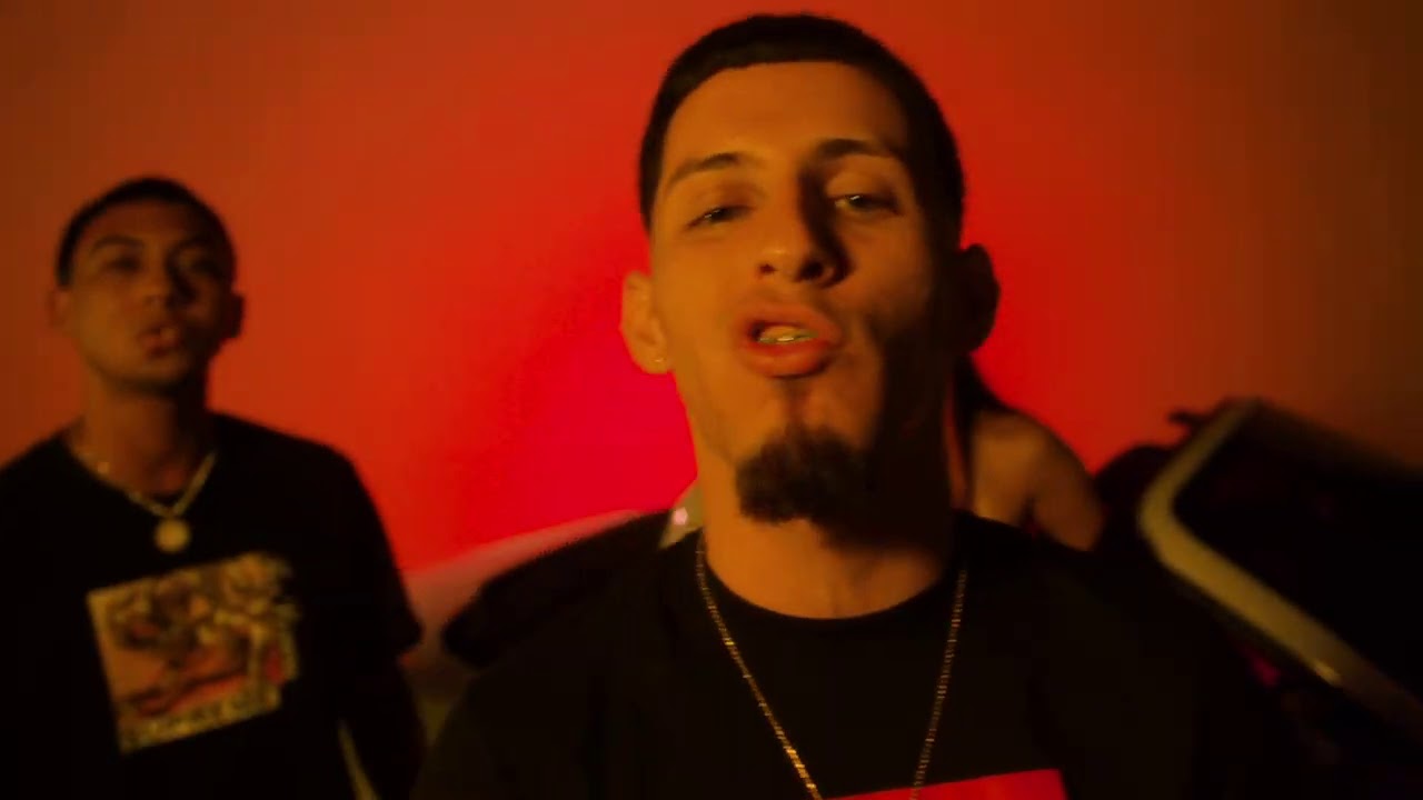 Sin Careta - Anubis x Jenn x Luis Oscar x Hades66 (Video Oficial)