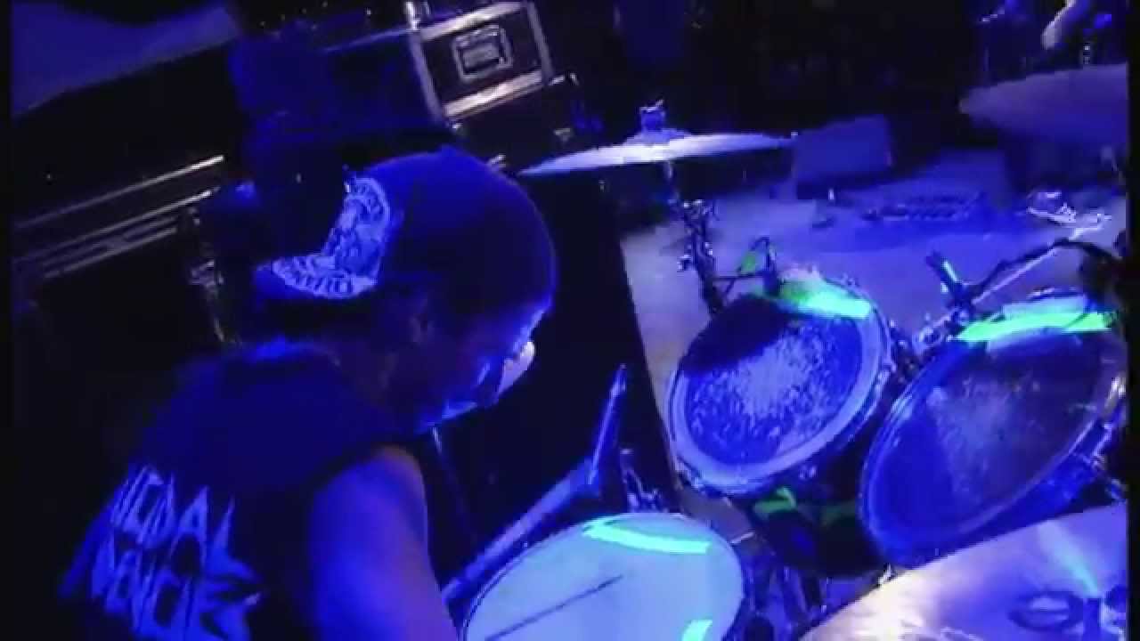 Domination - Great society shutdown LIVE @ SCHOOLWAVE 2014