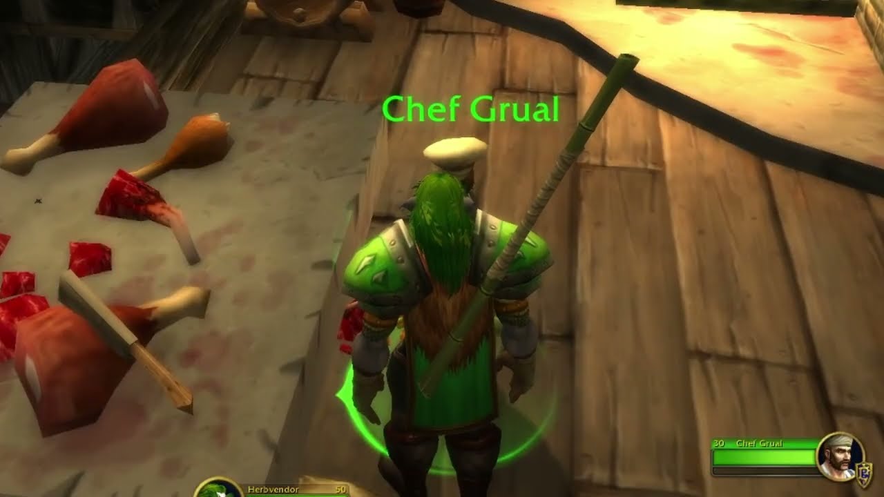 I got kicked out of an RP event