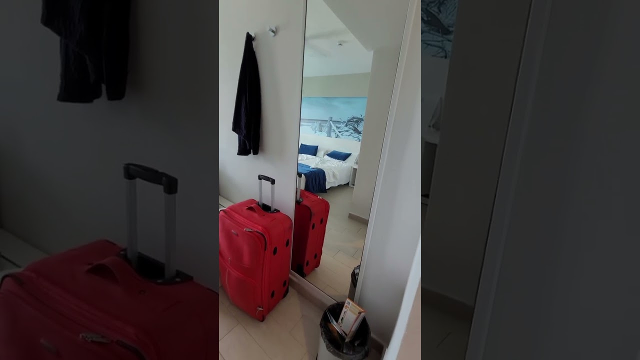 Tonga Towers Can Picafort Majorca  Room review