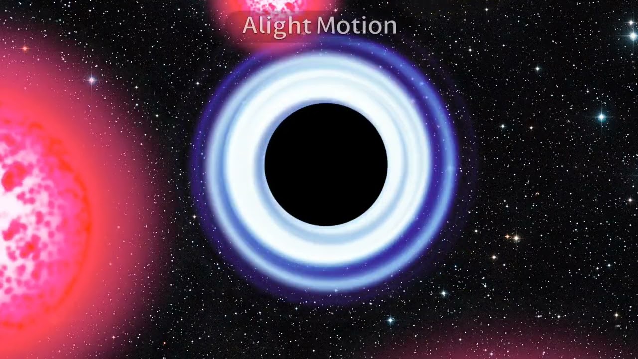 neutron star dies and transforms into black hole and destroys everything, add round 1