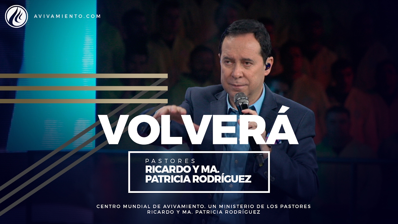 #26 Volverá - Prédica